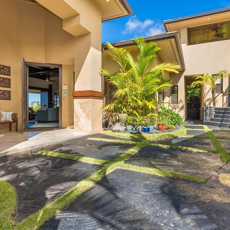 Keauhou Estates Hale Ohana lea 11 Villa Kailua-Kona Exterior photo