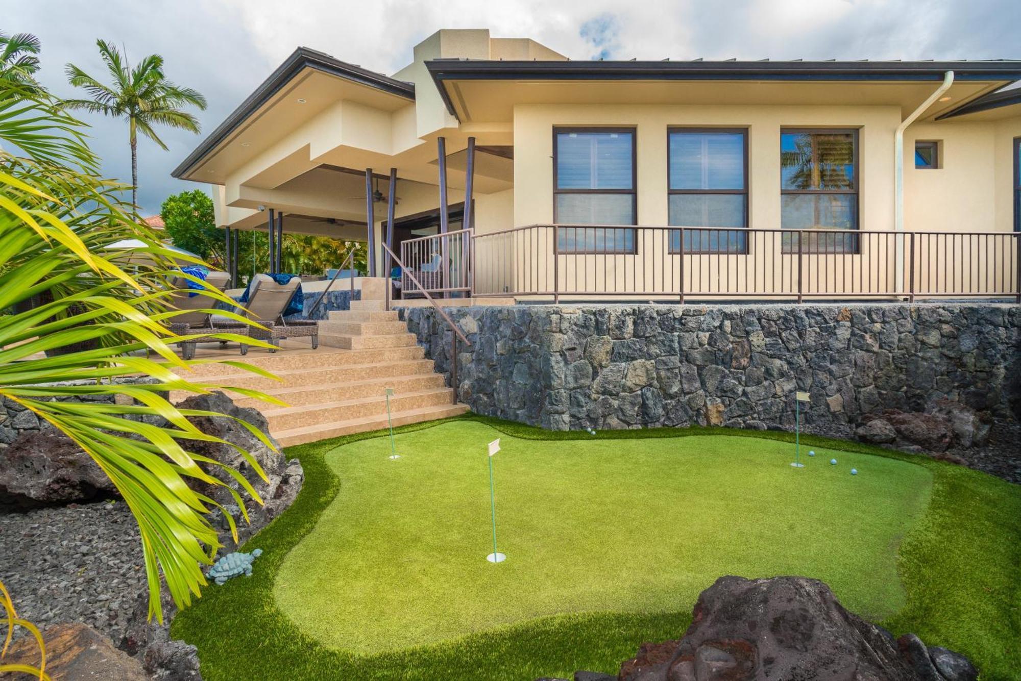 Keauhou Estates Hale Ohana lea 11 Villa Kailua-Kona Exterior photo